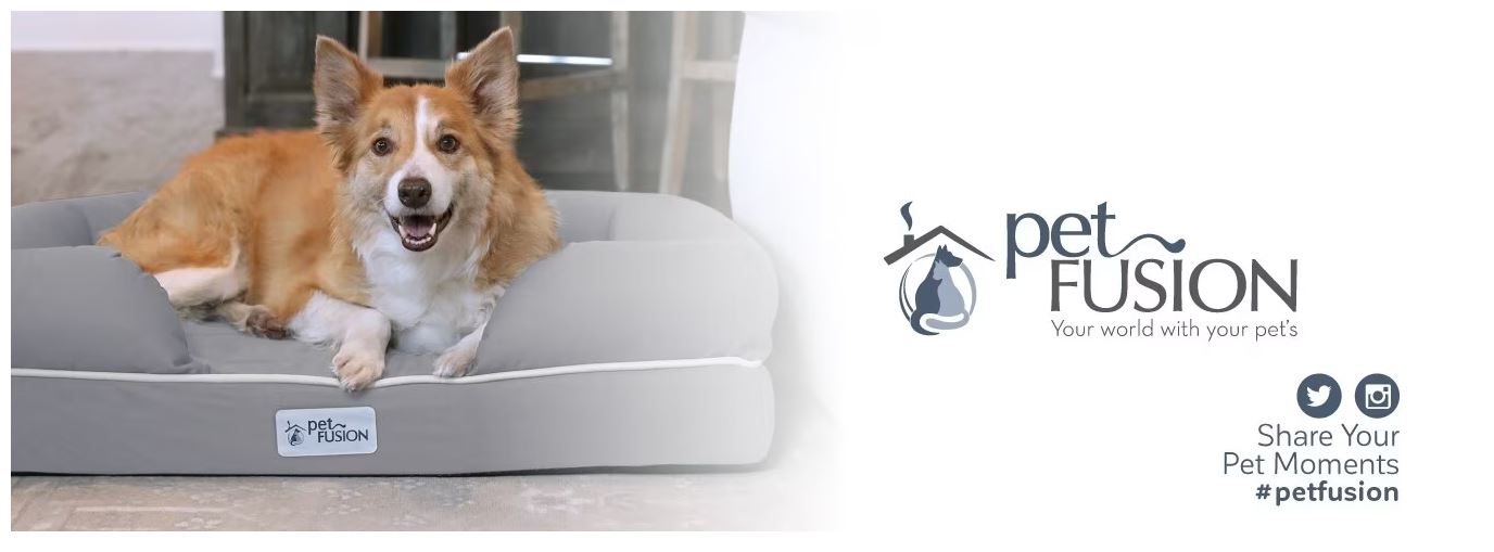 PetFusion Pet Products For Cats and Dogs