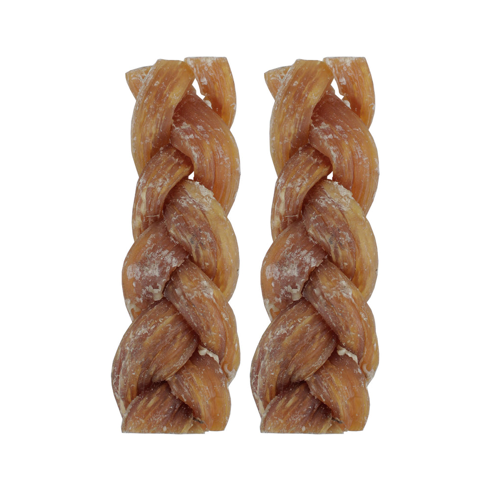 Wild Eats Braided Paddywack. SKUS: 70590R,70589R