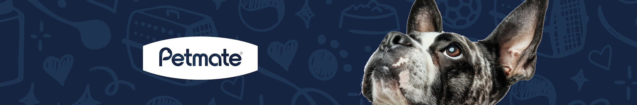 Petmate Pet Products 