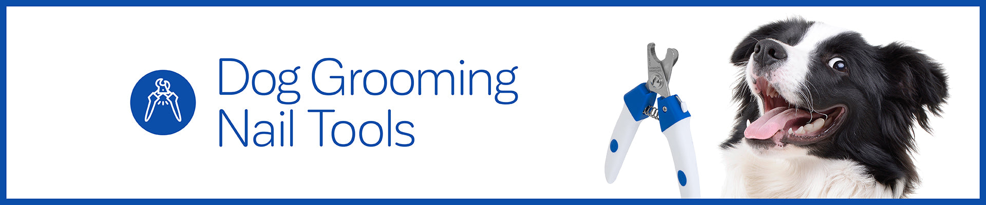 Nail Trimming Tools For Dogs