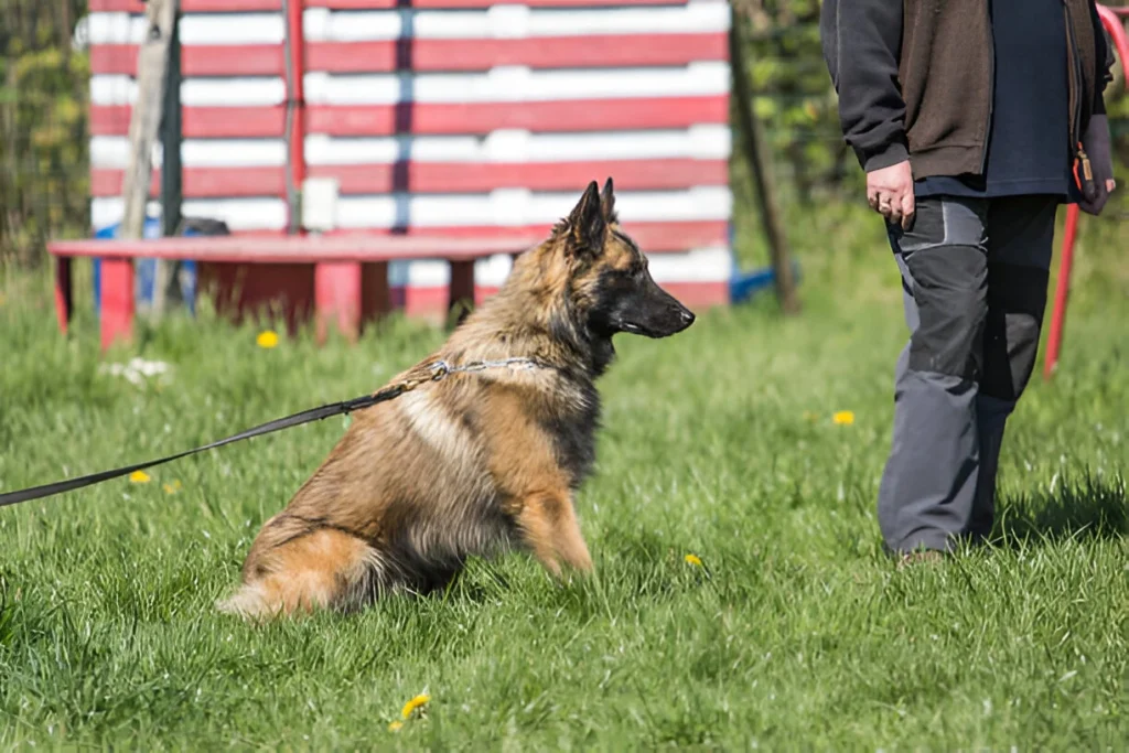 private dog training cost