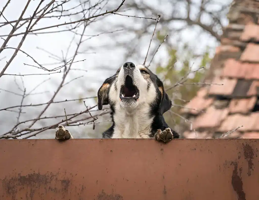 How to Train Dog Not to Bark