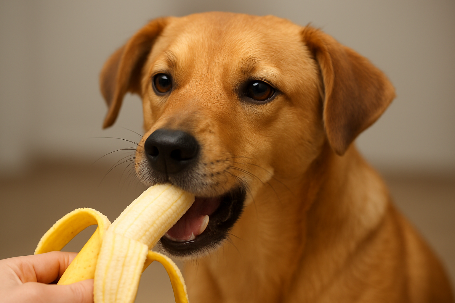 Can Dogs Eat Bananas
